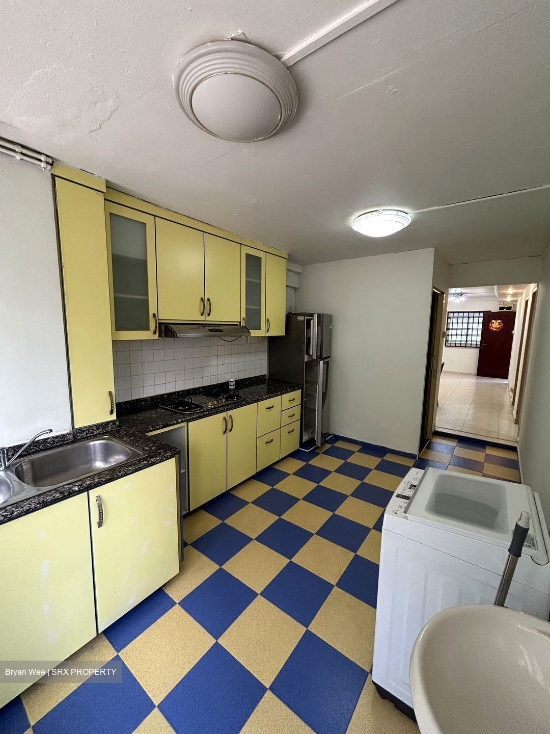 Blk 227 Bukit Batok Central (Bukit Batok), HDB 3 Rooms #631547371